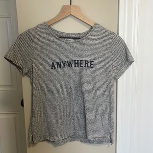 Madewell Anywhere T-shirt
